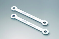 MIZU tail rising kit, 25mm, EEC MIZU tail rising kit, 25mm, EEC