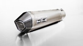 HYPERCONE, slip on, titanium, EEC, HYPERCONE, slip on, titanium, EEC,