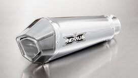 HYPERCONE, slip on, stainless steel, EEC, HYPERCONE, slip on, stainless steel, EEC,