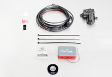 Remus soundcontroller Honda Civic Type R, R-GT FK8 EG gekeurd Remus soundcontroller Honda Civic Type R, R-GT FK8 EG gekeurd