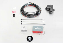 Remus soundcontroller Honda Civic Type R, R-GT FK8 Niet EG gekeurd Remus soundcontroller Honda Civic Type R, R-GT FK8 Niet EG gekeurd